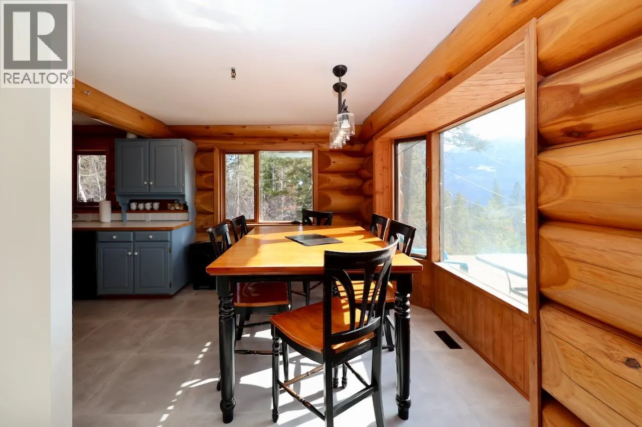 1445 Black Bear Drive