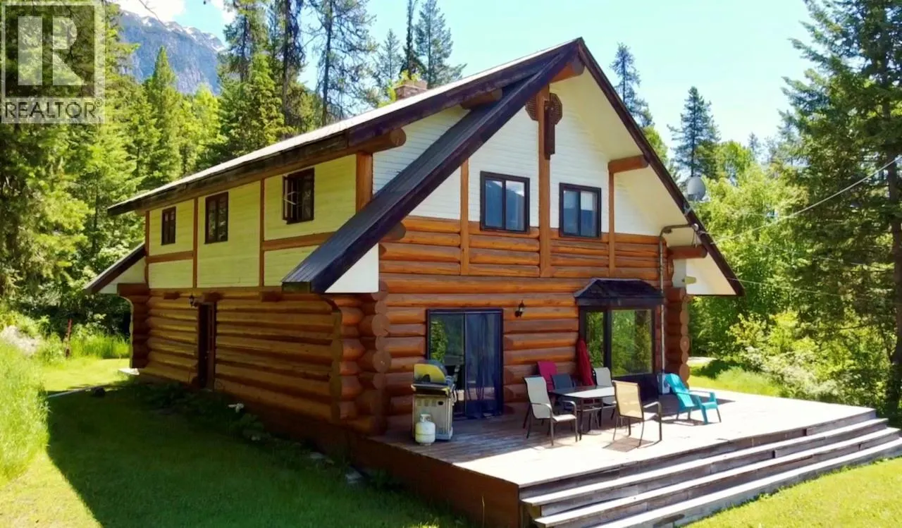 1445 Black Bear Drive