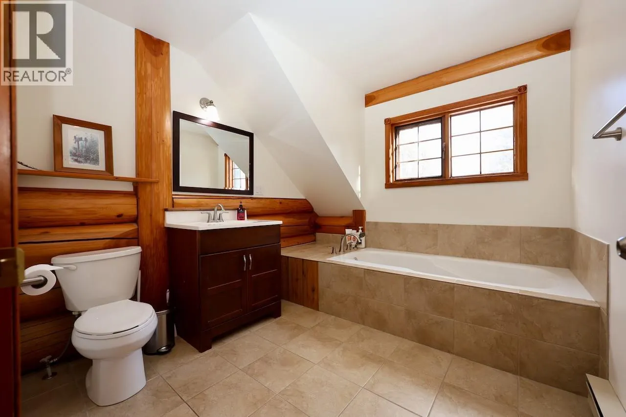 1445 Black Bear Drive