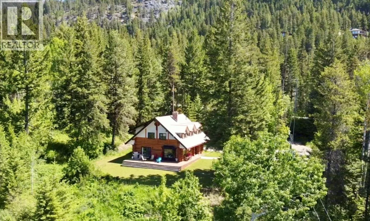 1445 Black Bear Drive