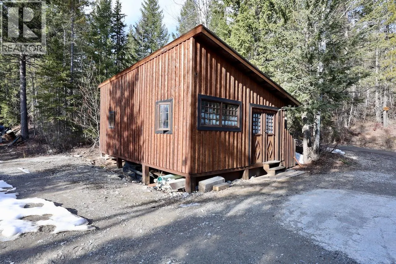 1445 Black Bear Drive
