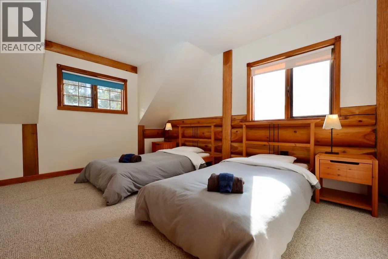 1445 Black Bear Drive