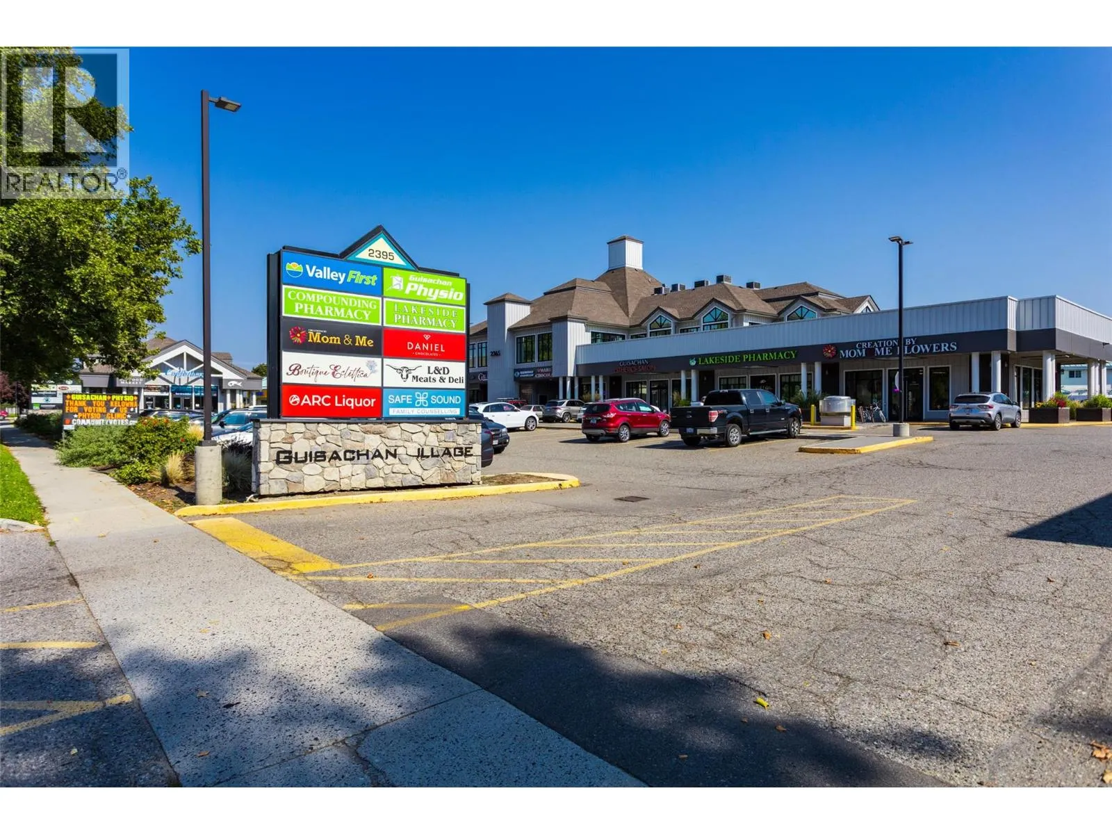 2350 Stillingfleet Road Unit# 213
