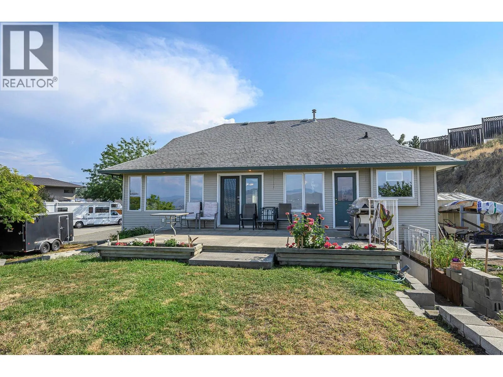 1024 Fernie Road