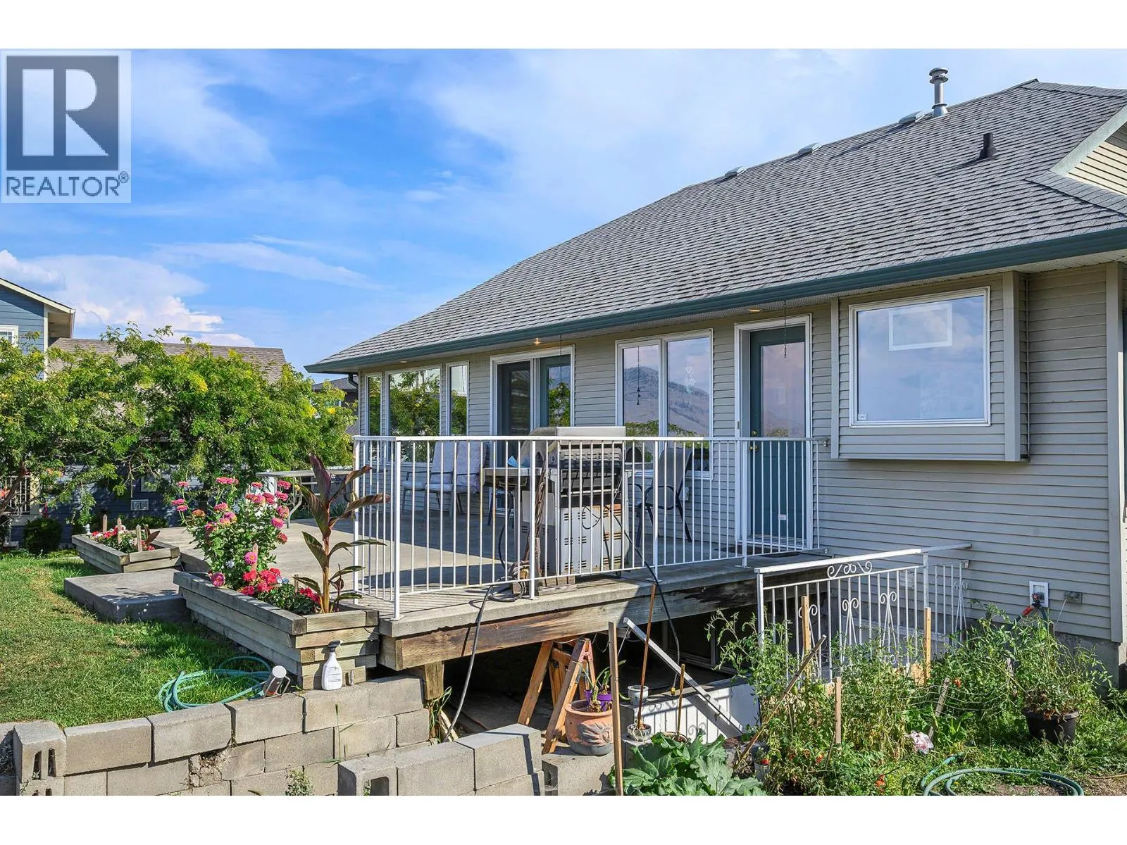 1024 Fernie Road