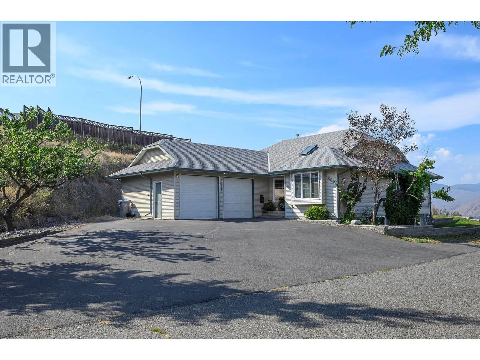 1024 Fernie Road