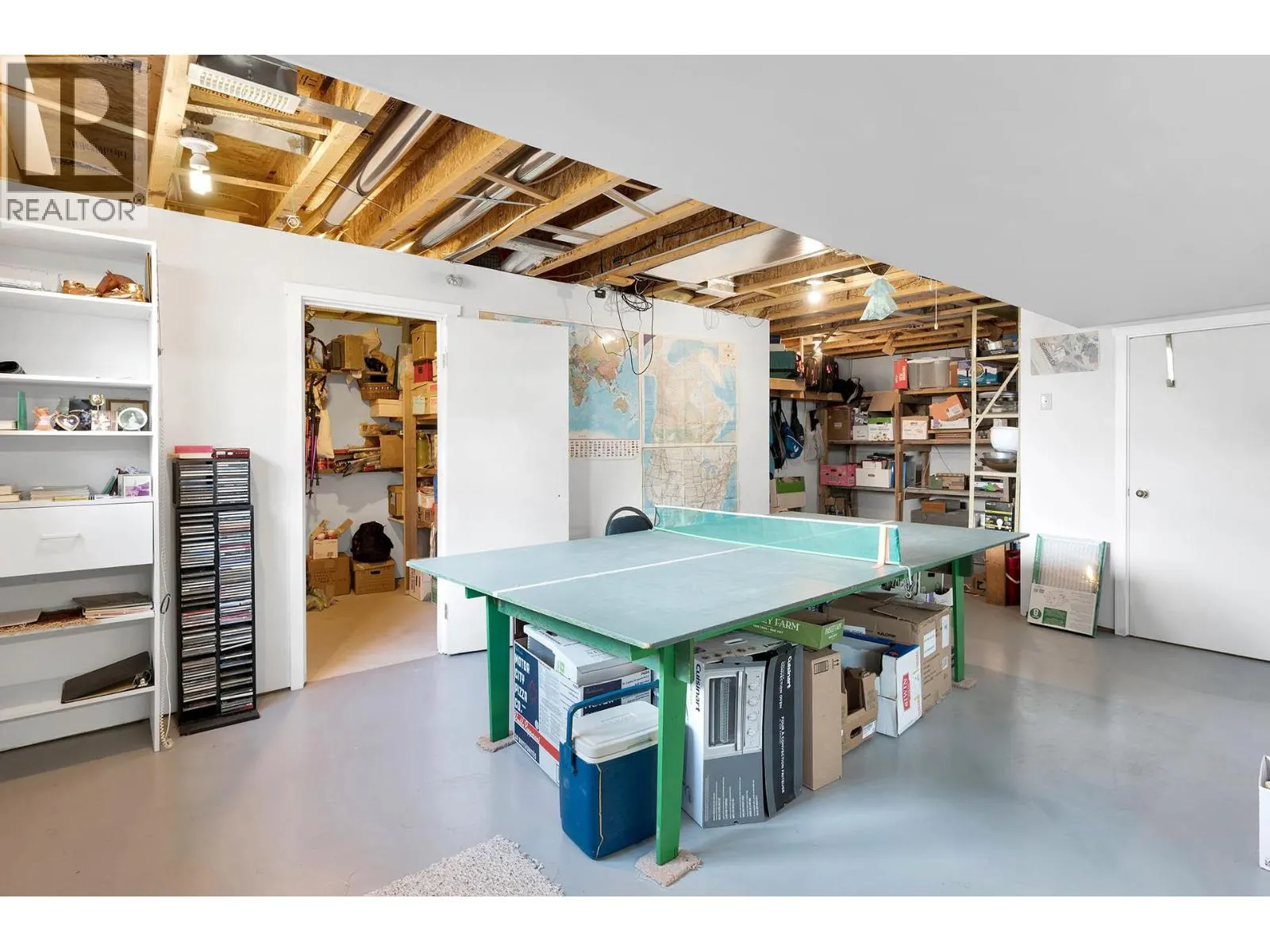 1024 Fernie Road