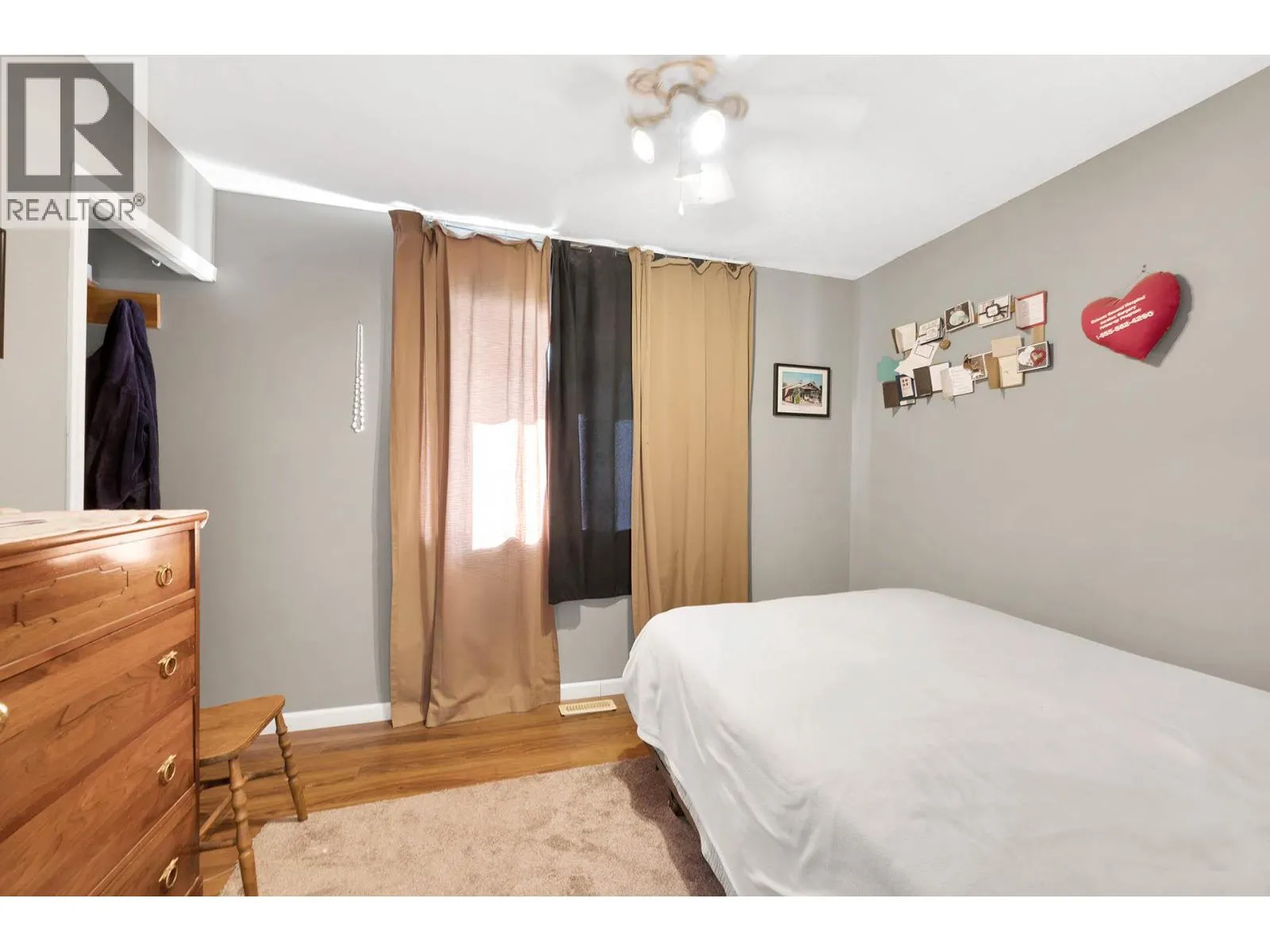 1024 Fernie Road