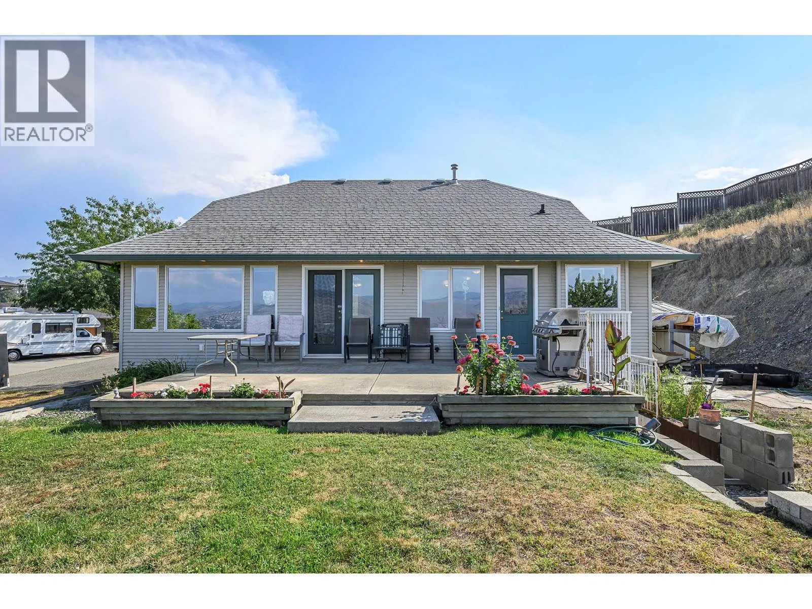 1024 Fernie Road