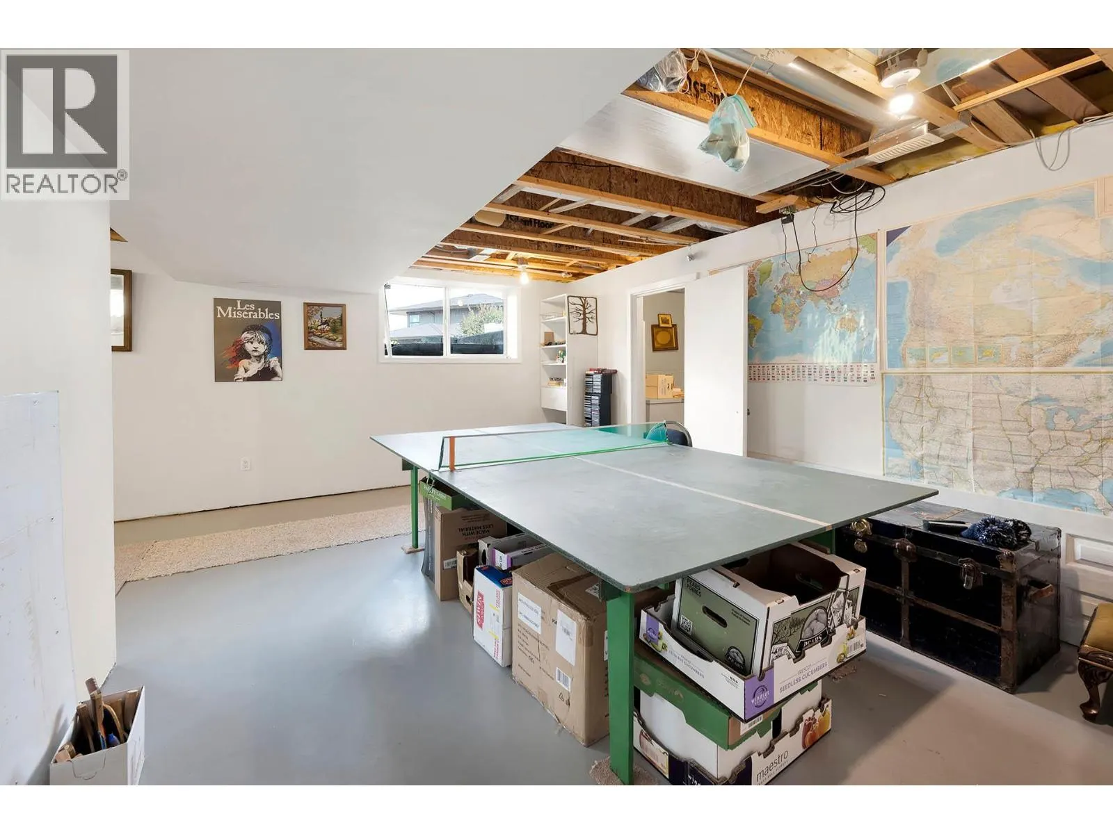 1024 Fernie Road