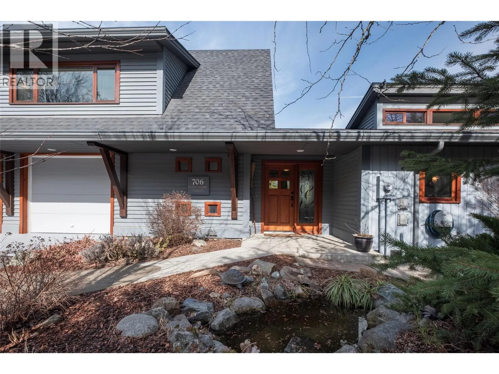 706 West Gore Street