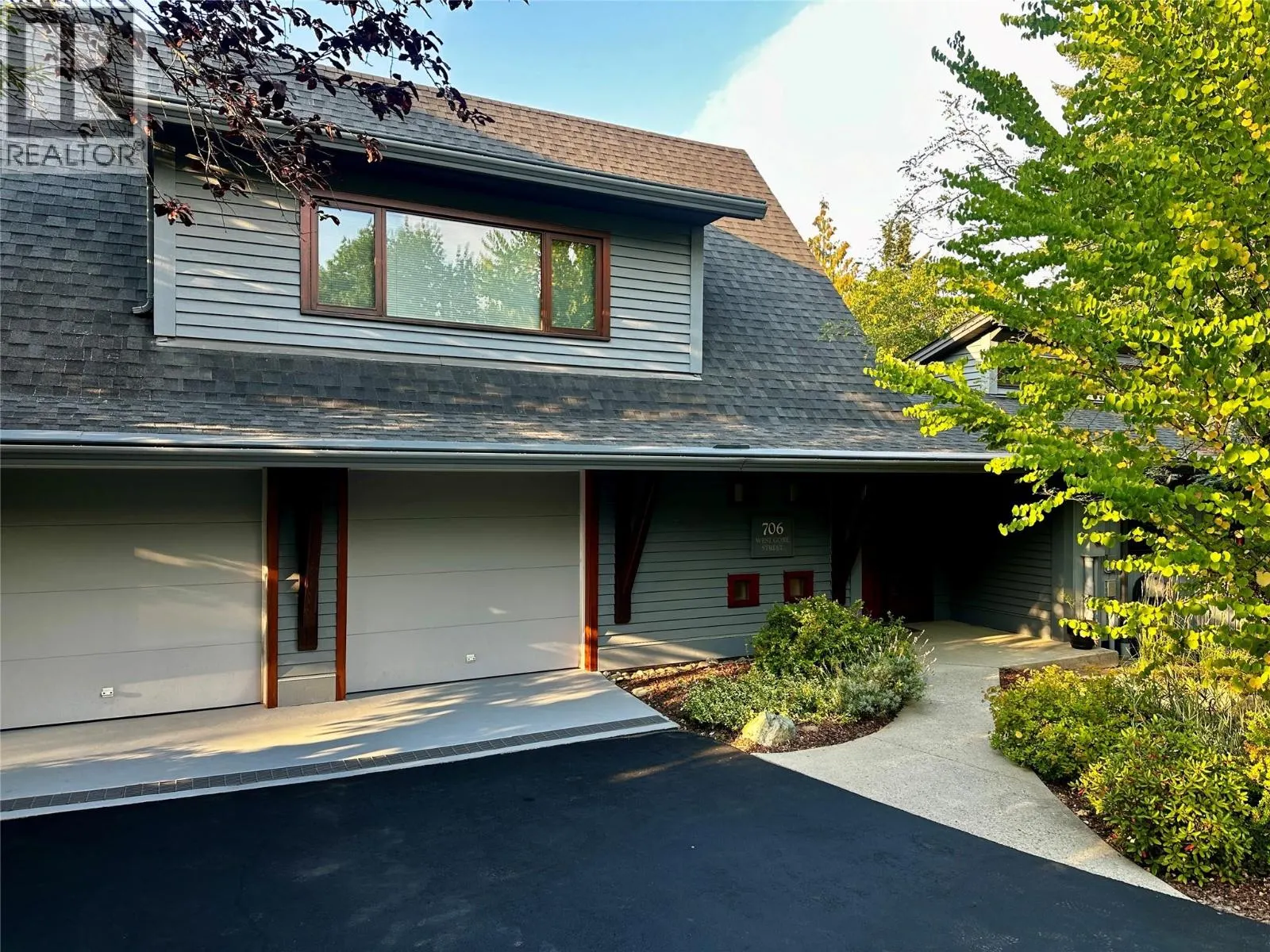 706 West Gore Street