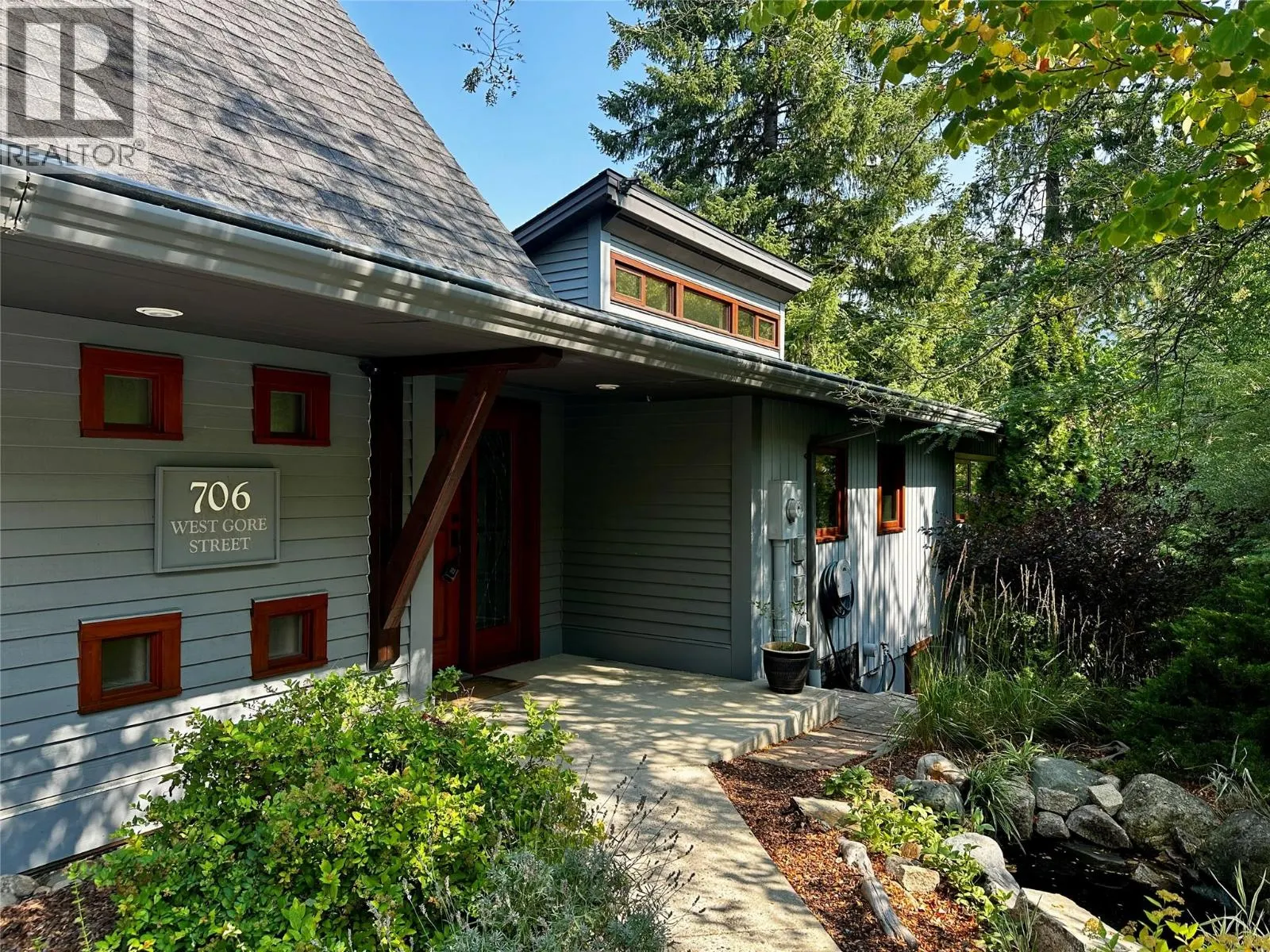 706 West Gore Street