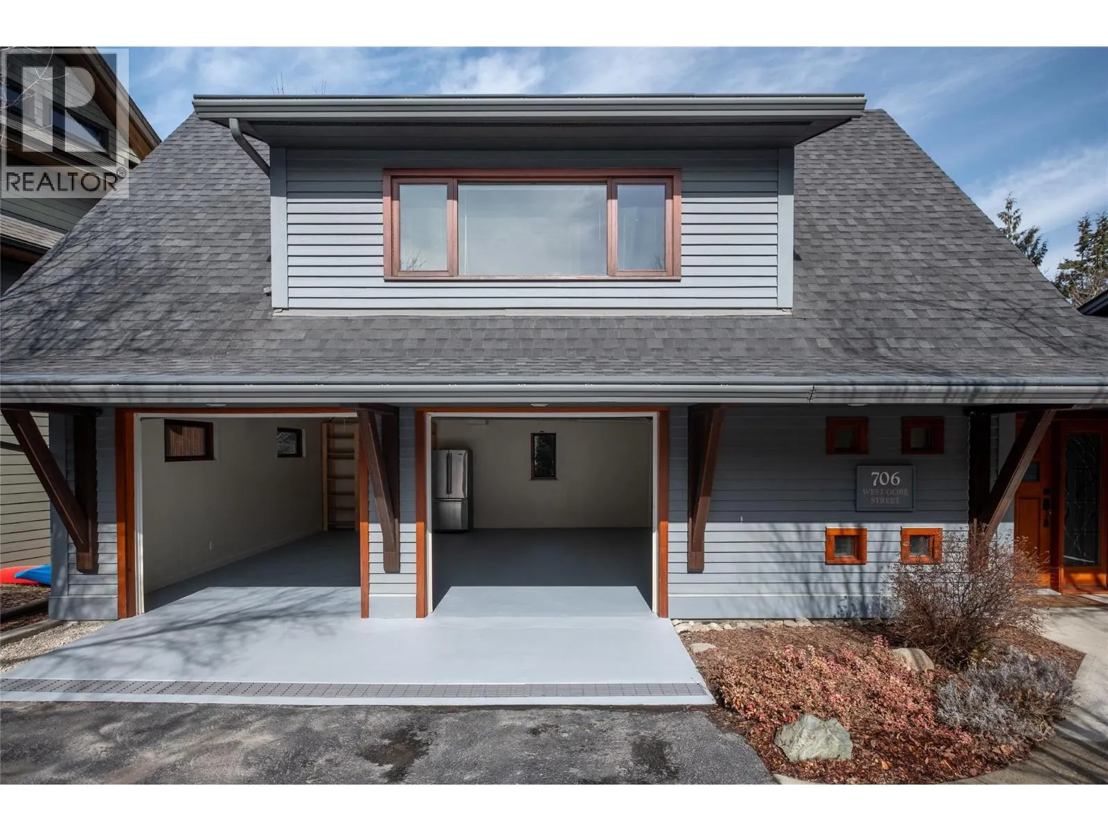 706 West Gore Street