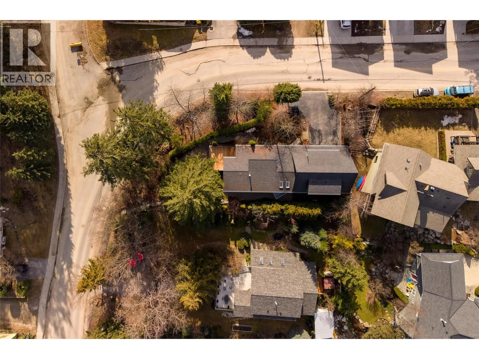 706 West Gore Street