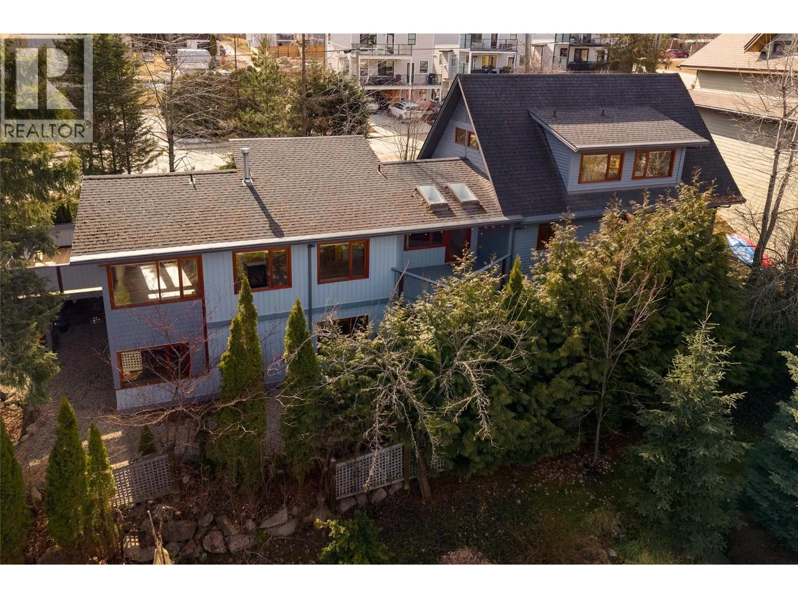 706 West Gore Street