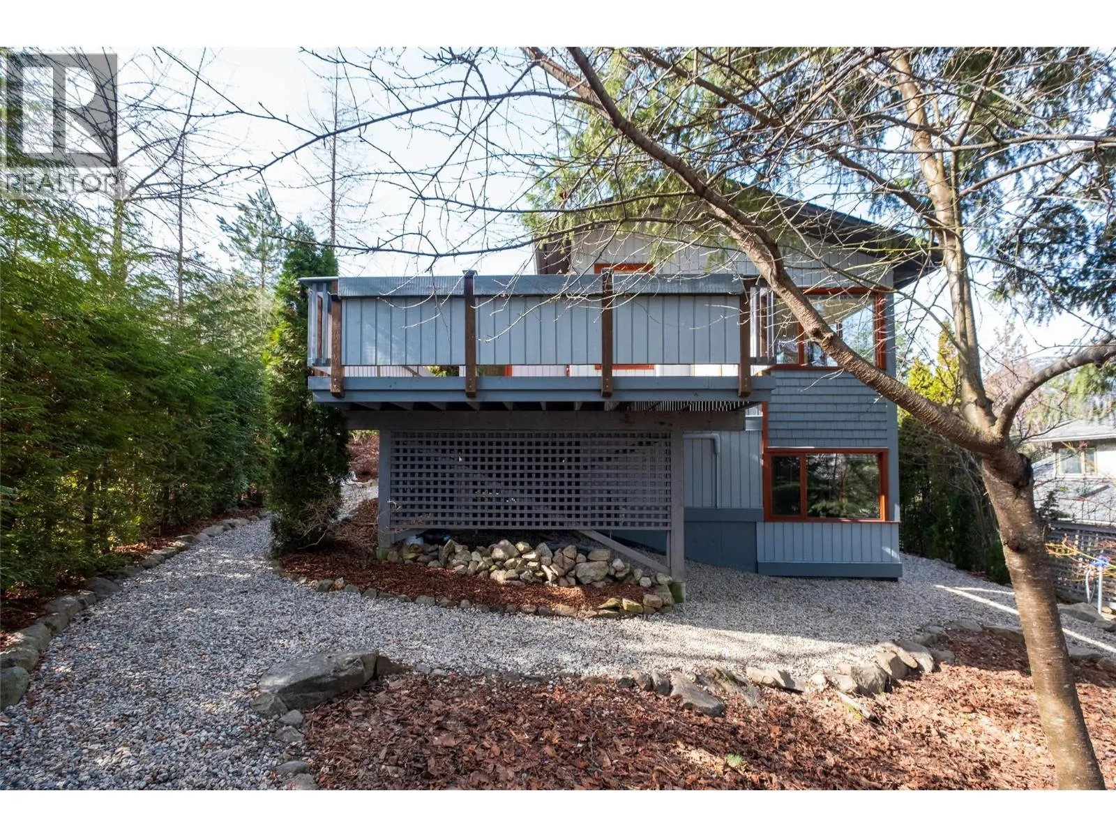 706 West Gore Street