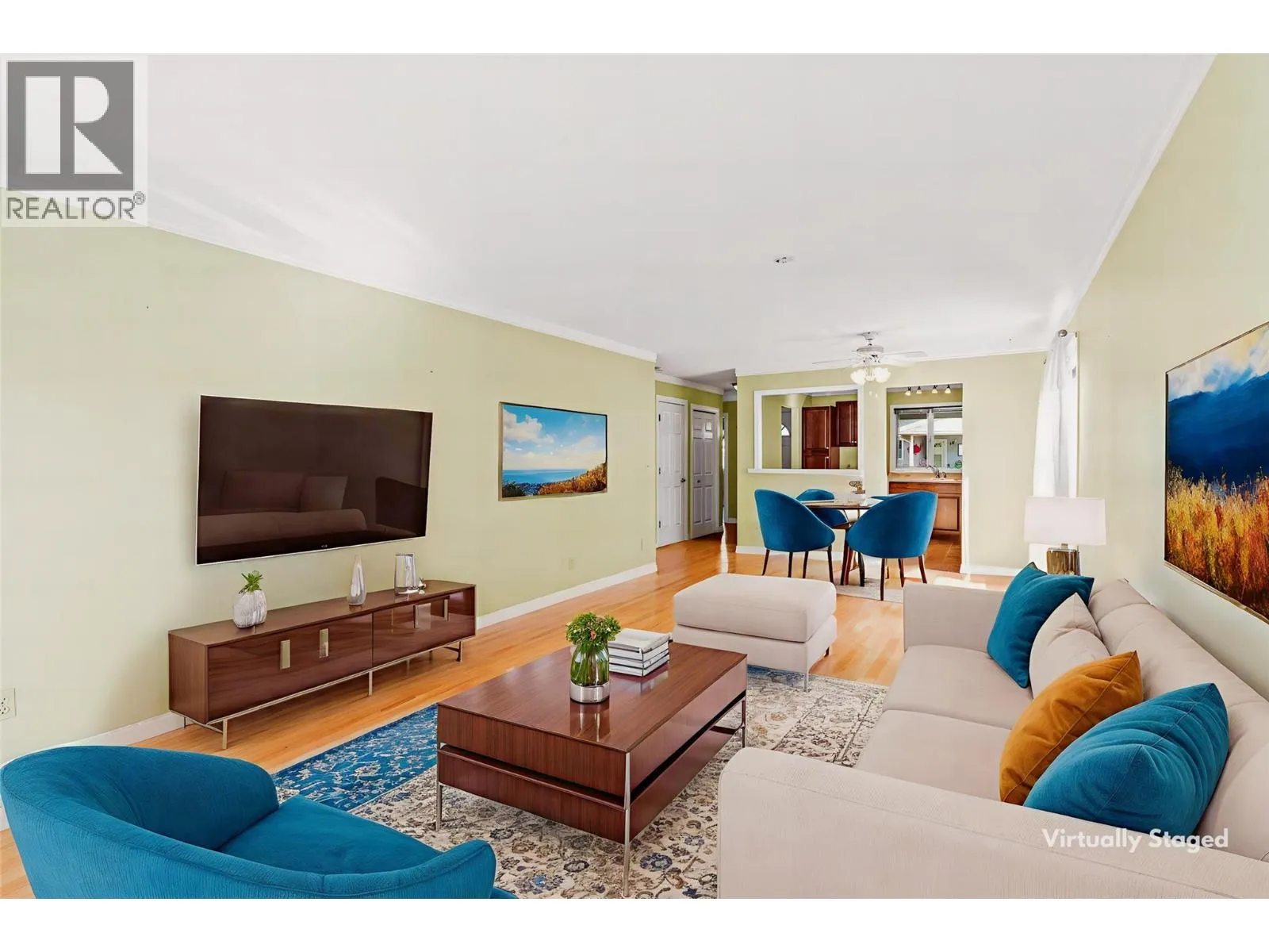 3900 27 Avenue Unit# 23