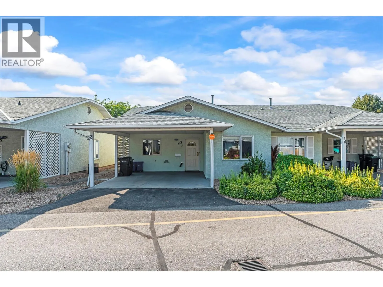 3900 27 Avenue Unit# 23