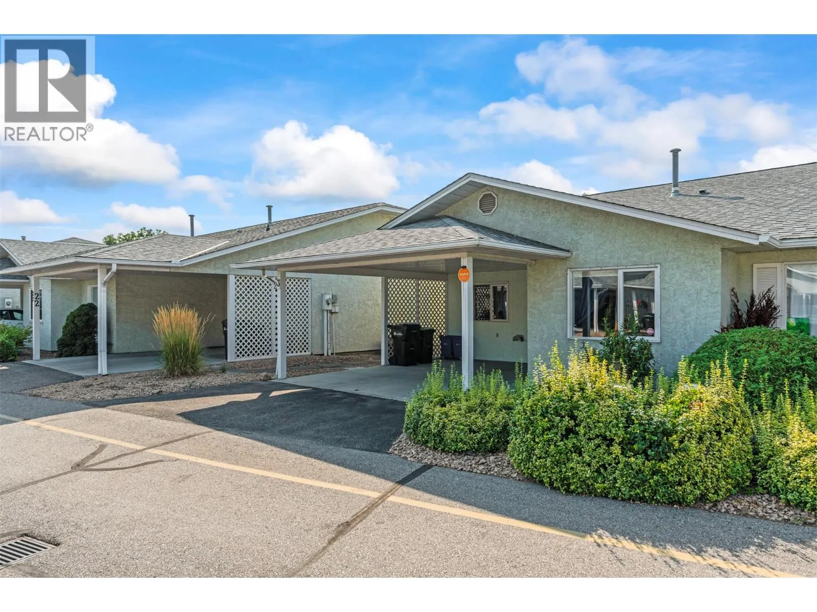 3900 27 Avenue Unit# 23