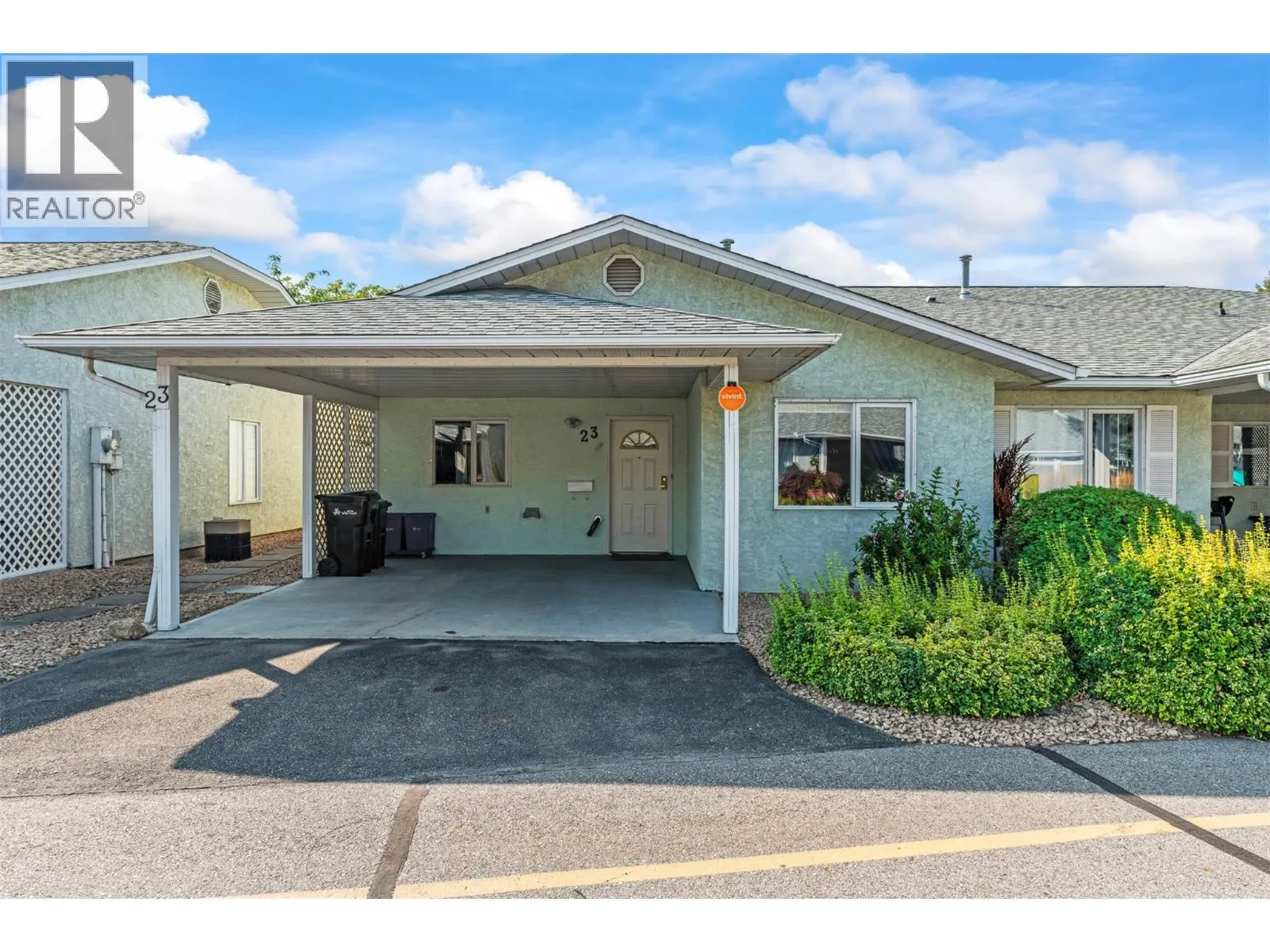 3900 27 Avenue Unit# 23