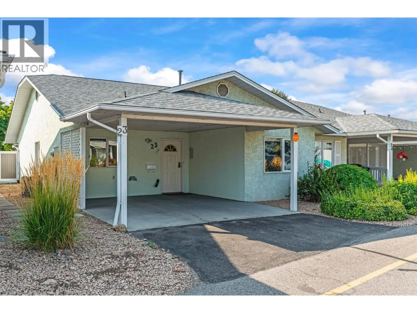3900 27 Avenue Unit# 23