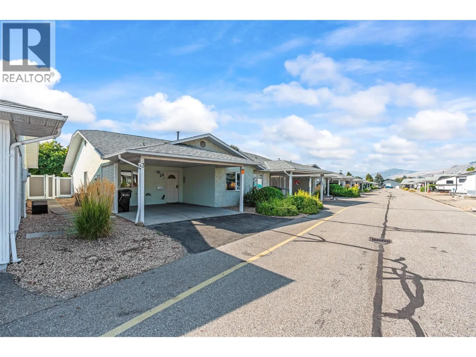 3900 27 Avenue Unit# 23