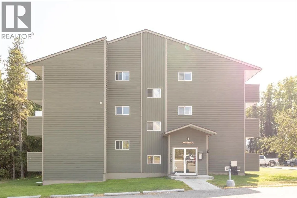 1299 Ponderosa Drive Unit# 105B