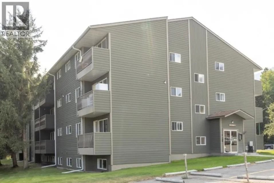1299 Ponderosa Drive Unit# 105B