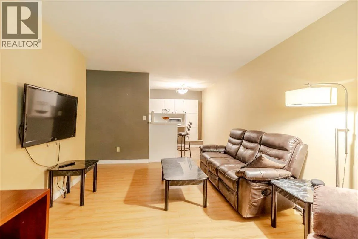 1299 Ponderosa Drive Unit# 105B