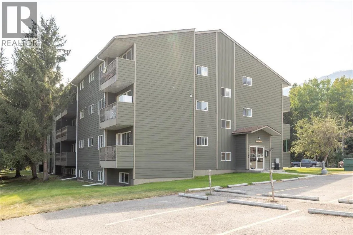 1299 Ponderosa Drive Unit# 105B