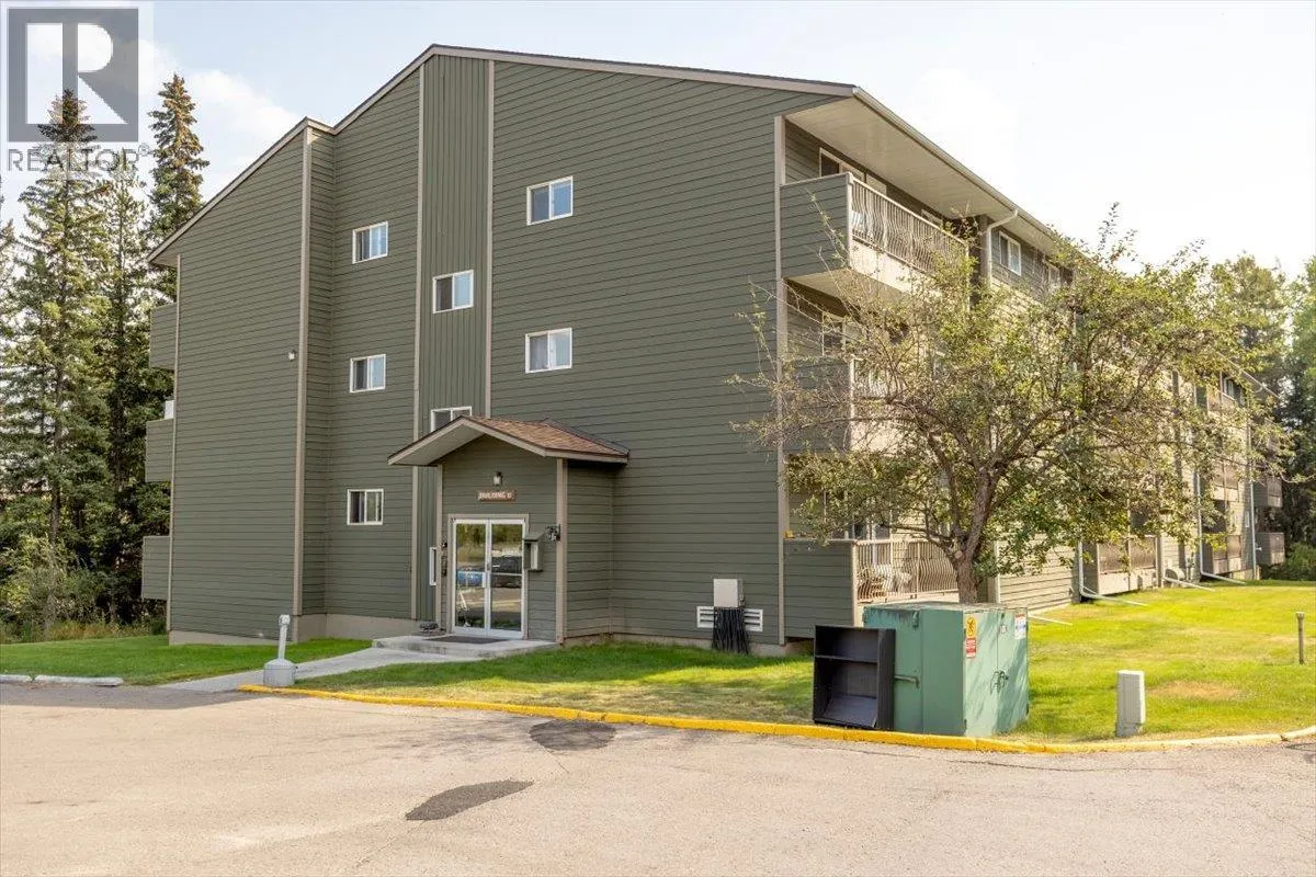 1299 Ponderosa Drive Unit# 105B