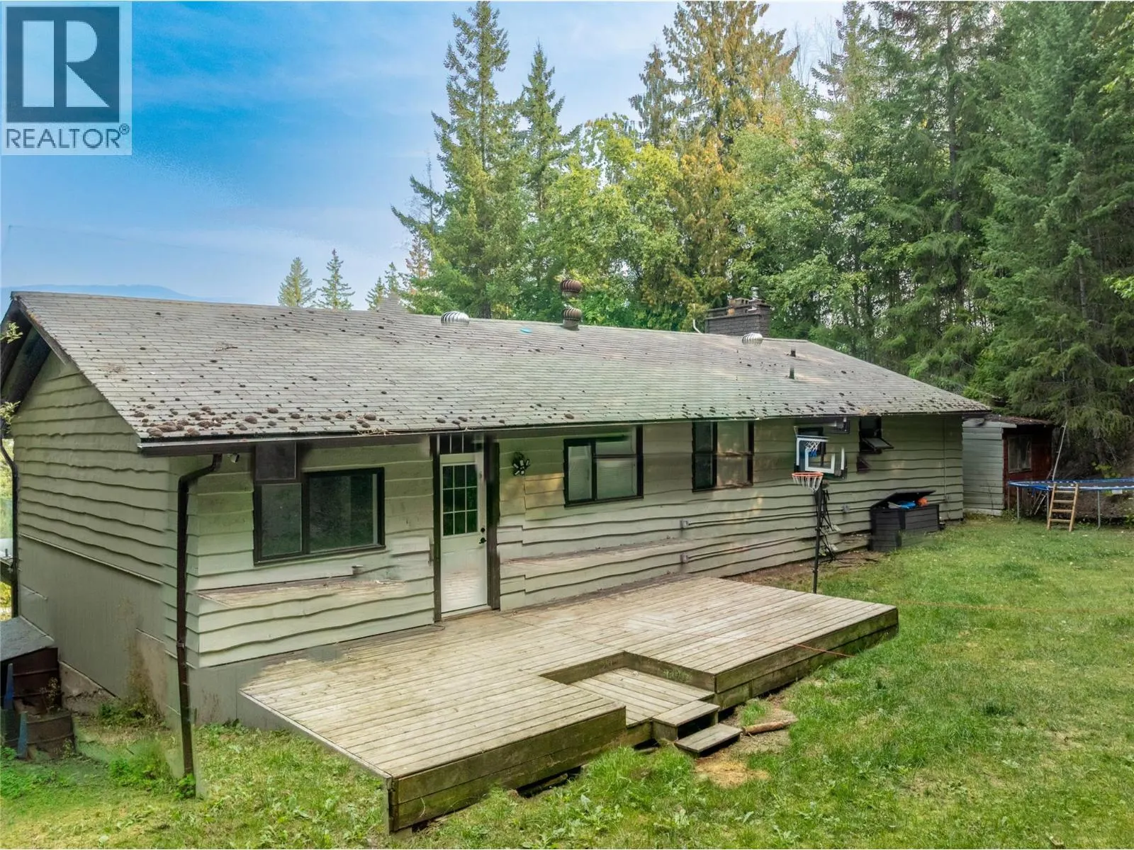 4018 Greaves Road