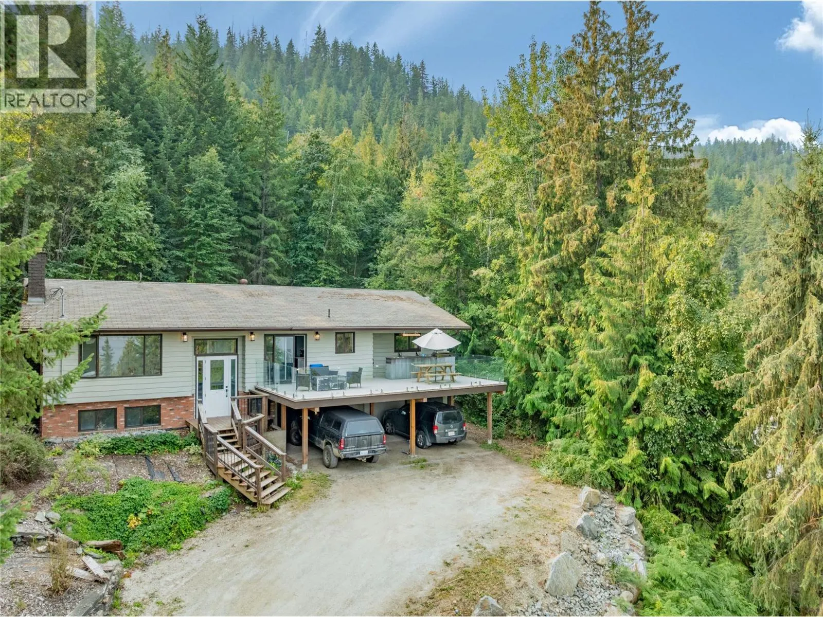4018 Greaves Road