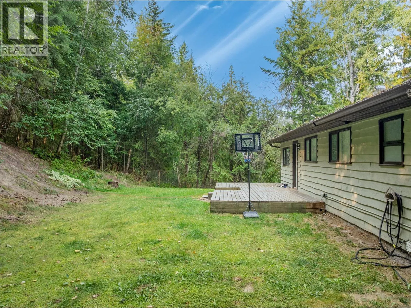 4018 Greaves Road