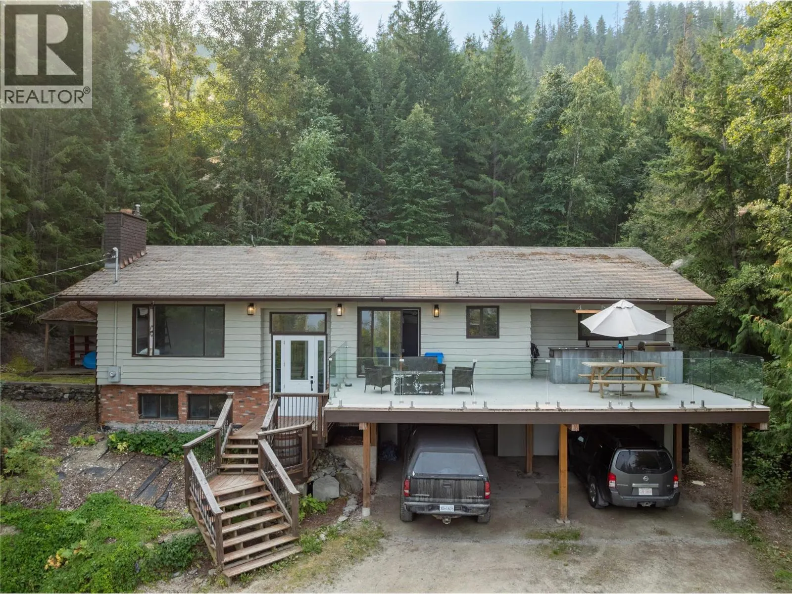 4018 Greaves Road