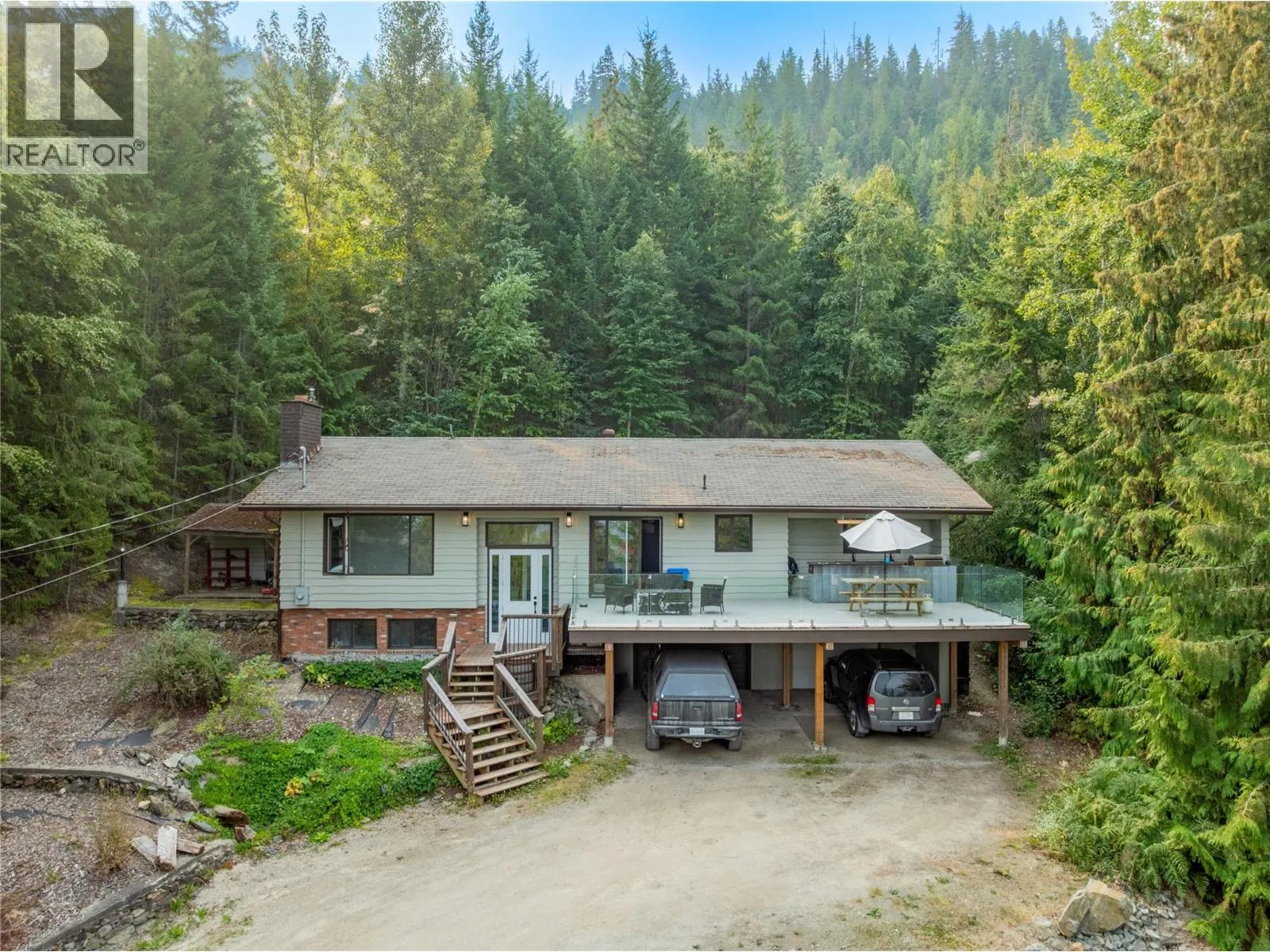 4018 Greaves Road