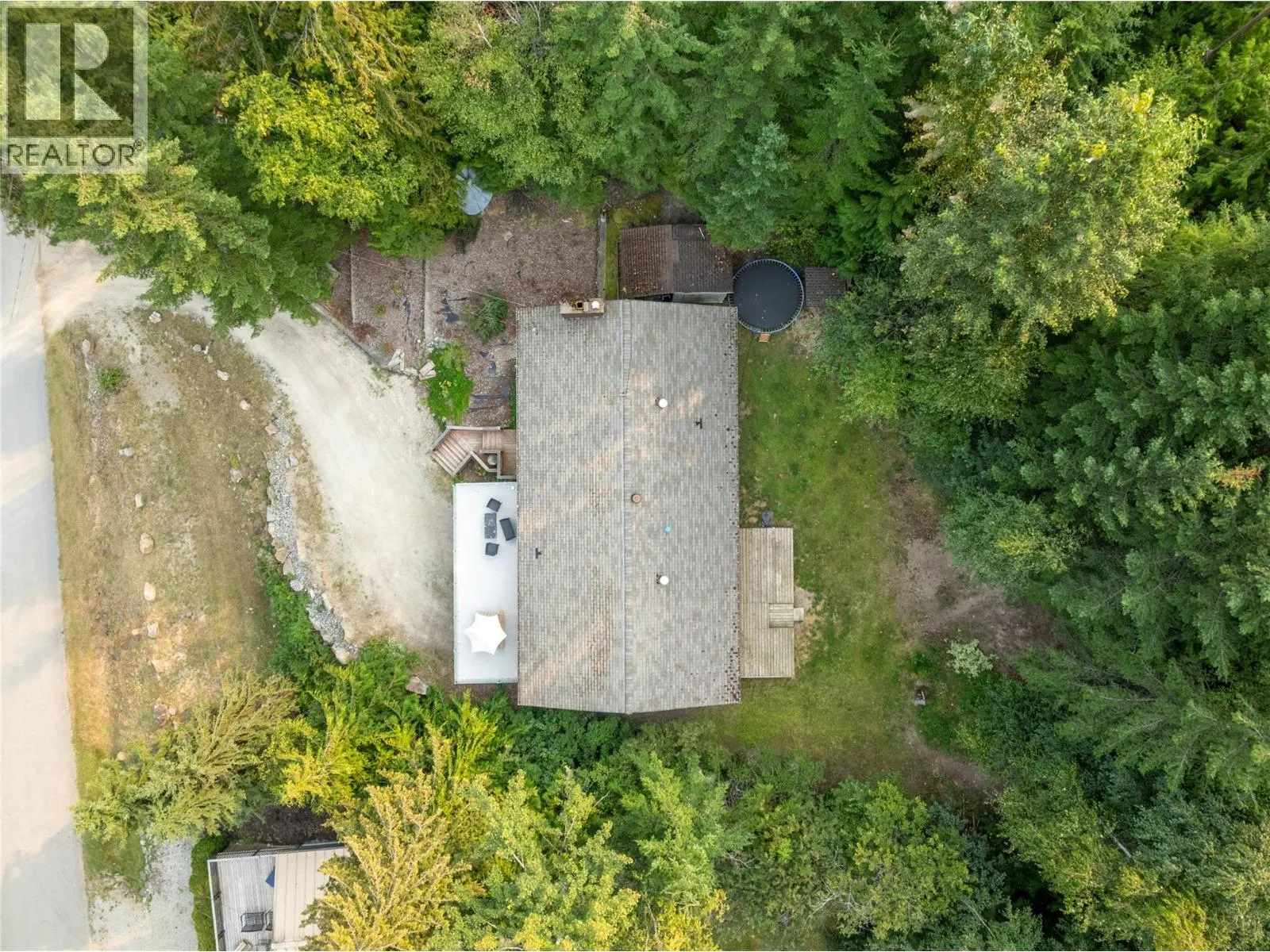 4018 Greaves Road