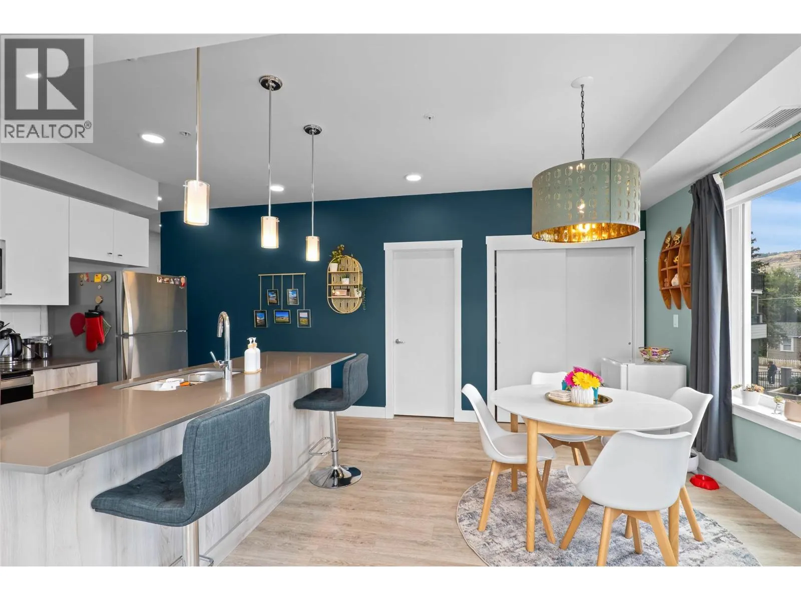 107 YEW Street Unit# 201