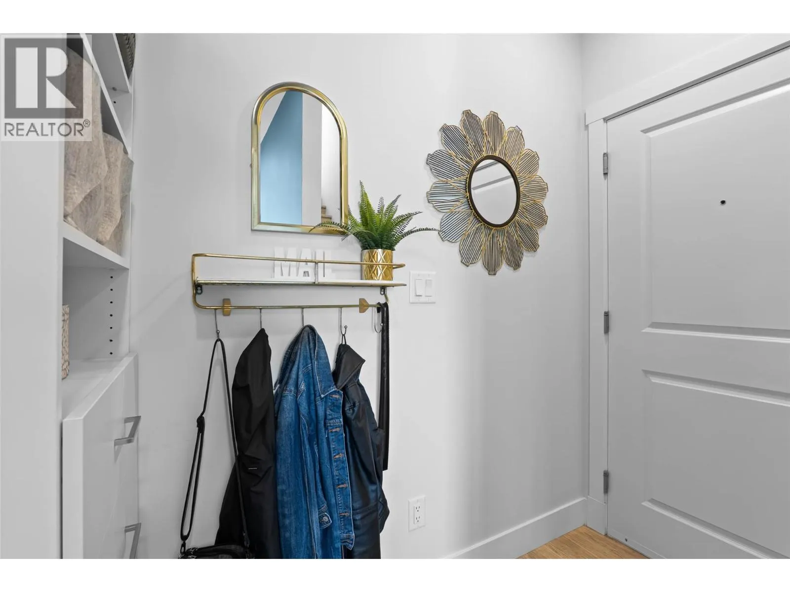 107 YEW Street Unit# 201