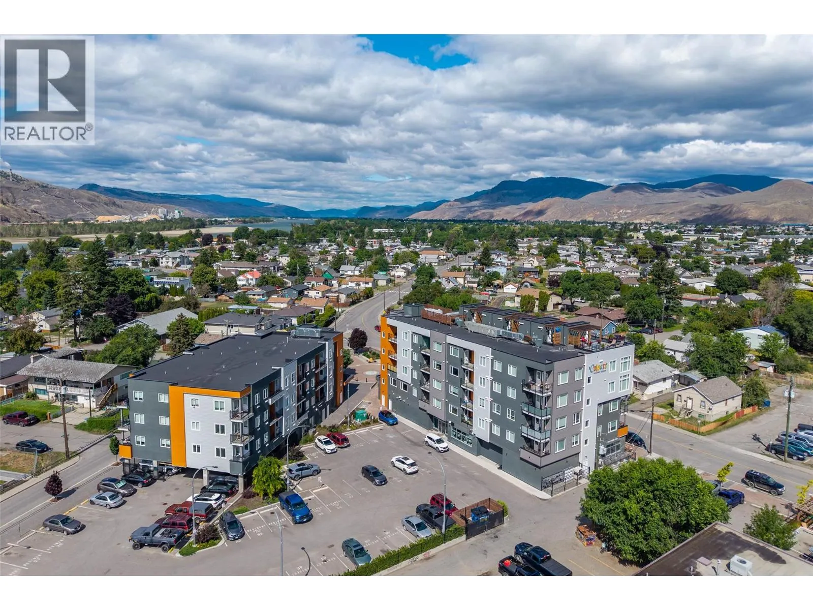 107 YEW Street Unit# 201