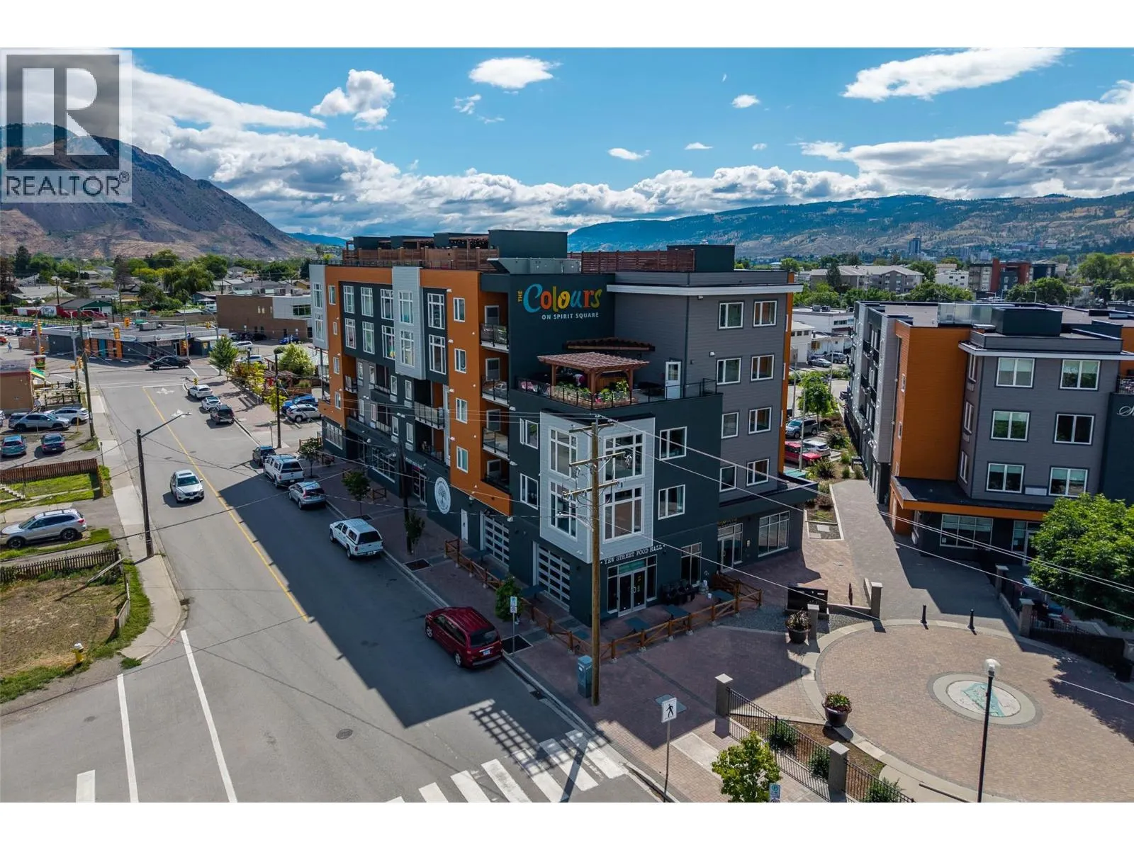 107 YEW Street Unit# 201