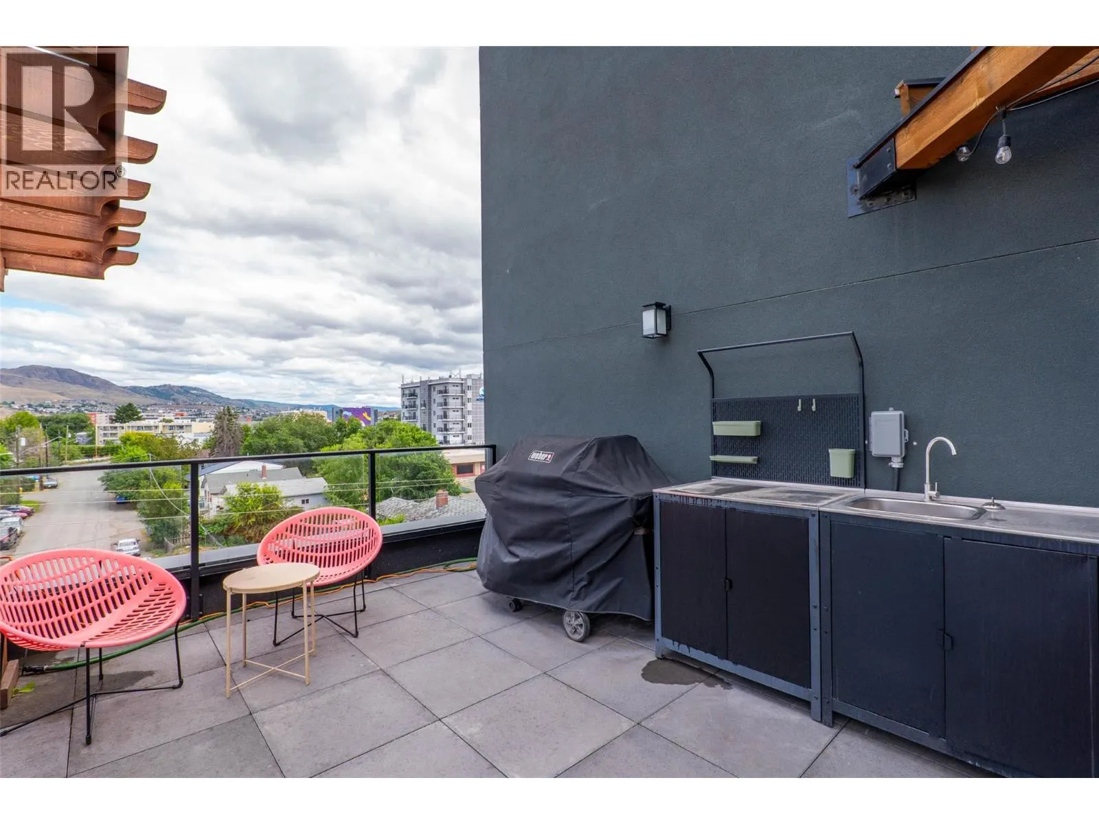 107 YEW Street Unit# 201