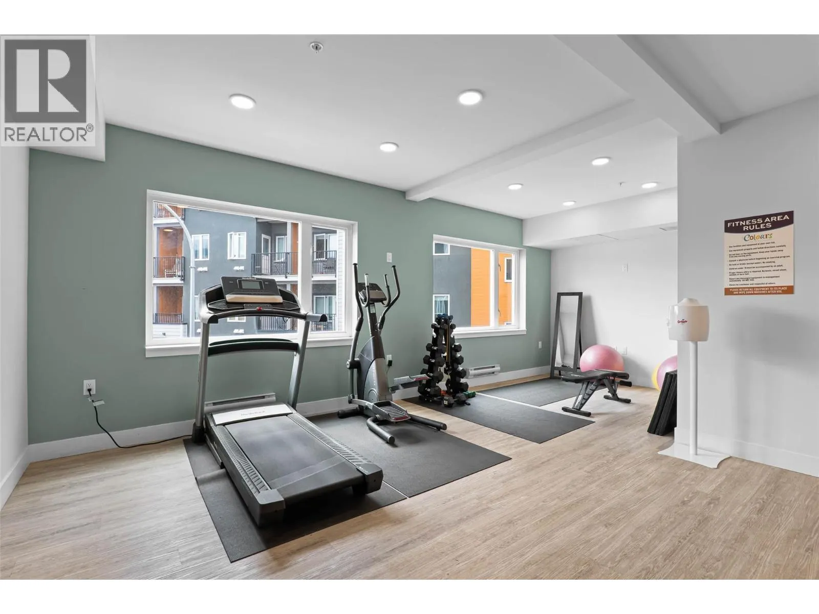 107 YEW Street Unit# 201
