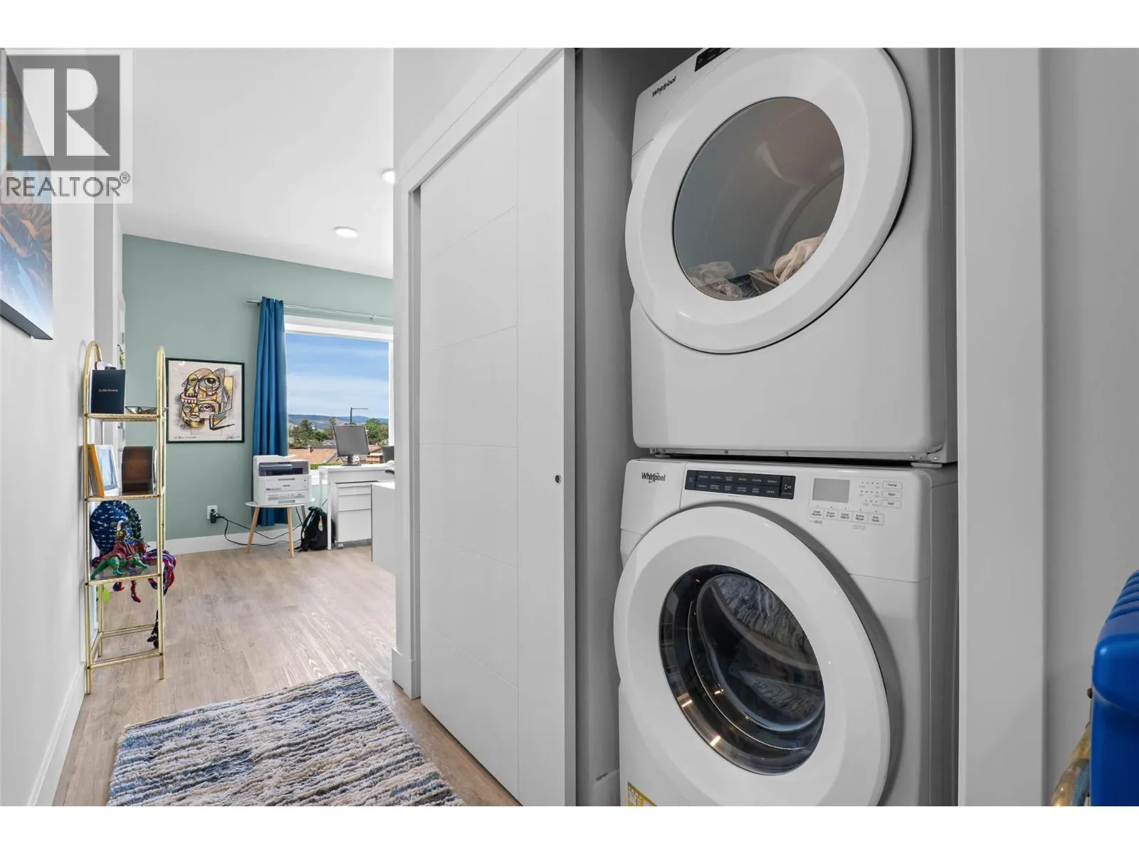 107 YEW Street Unit# 201