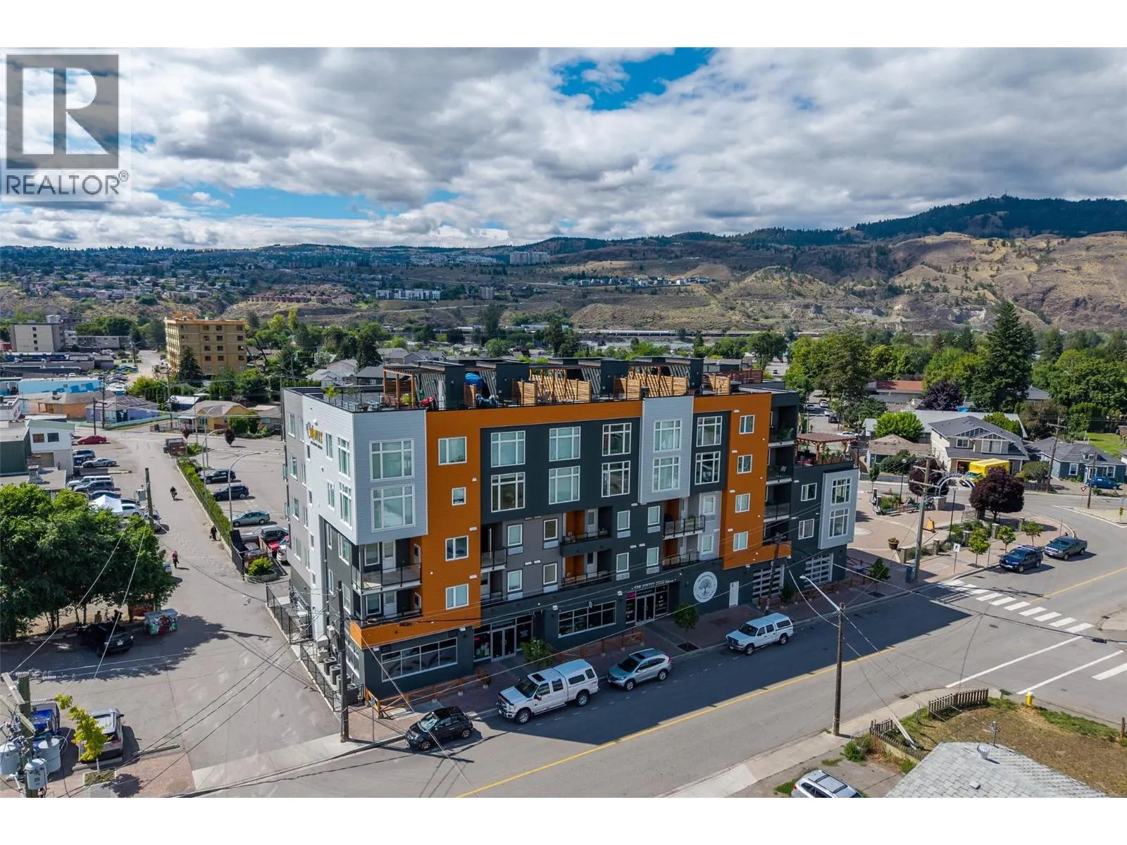107 YEW Street Unit# 201