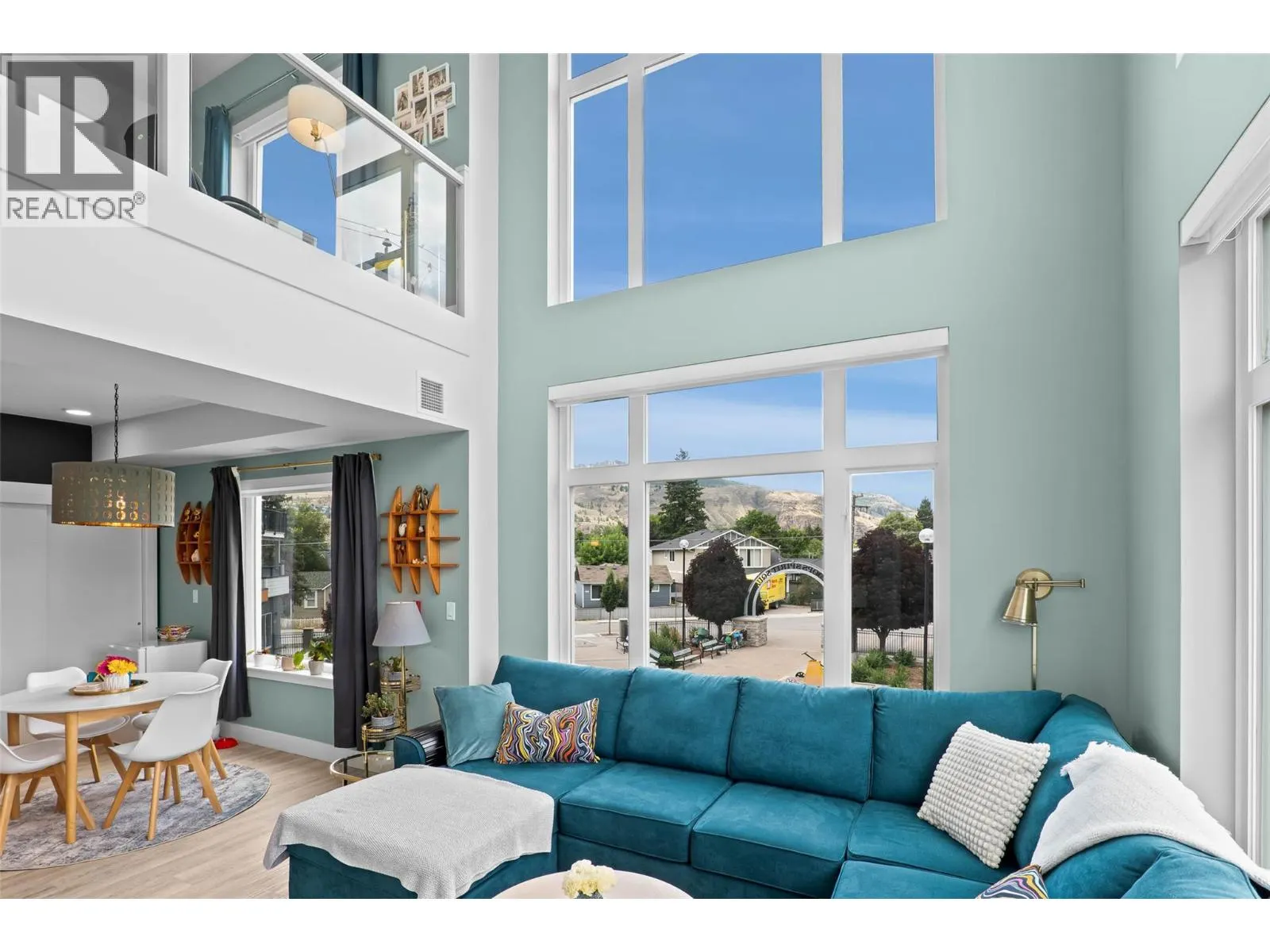 107 YEW Street Unit# 201