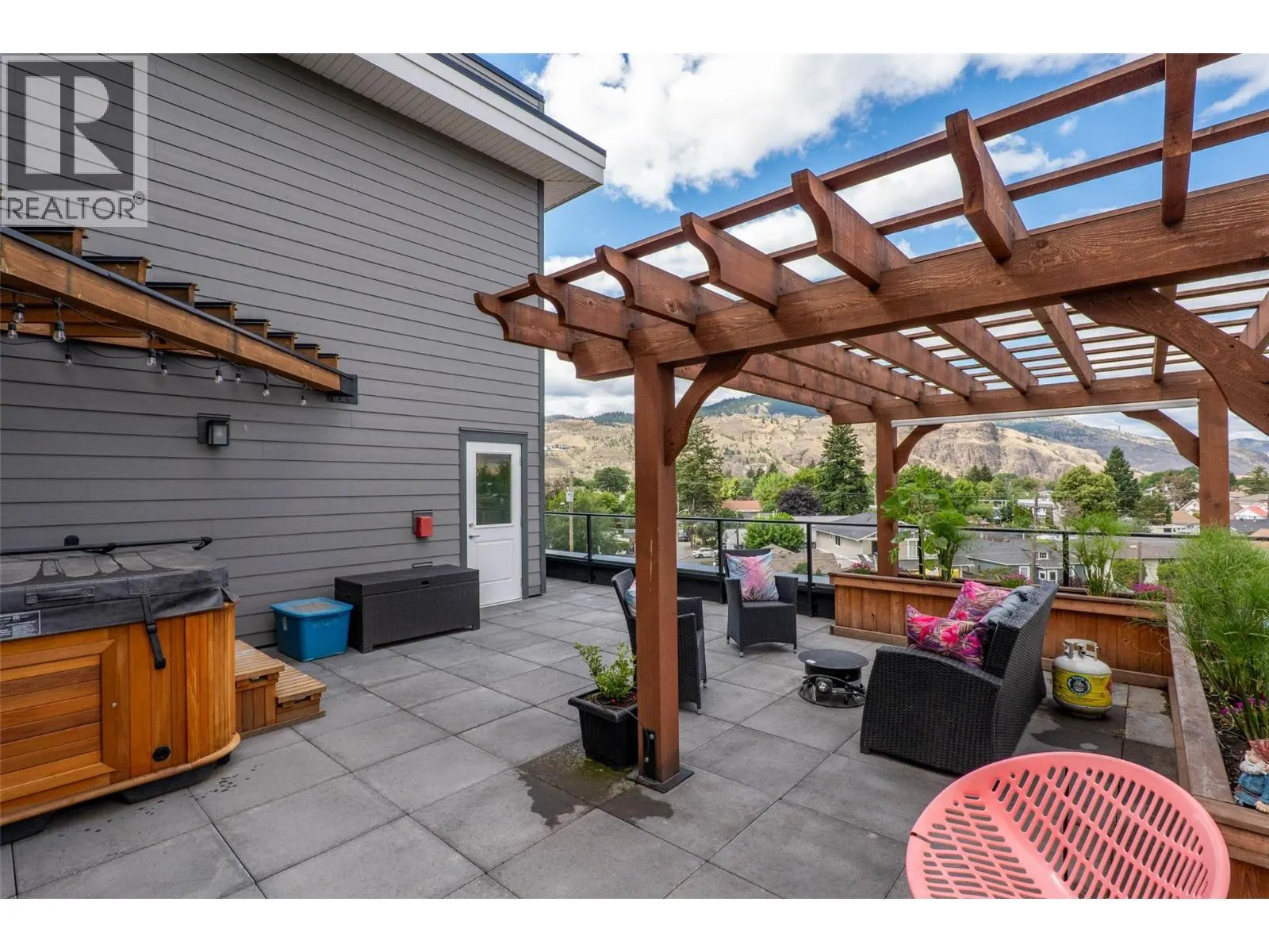 107 YEW Street Unit# 201