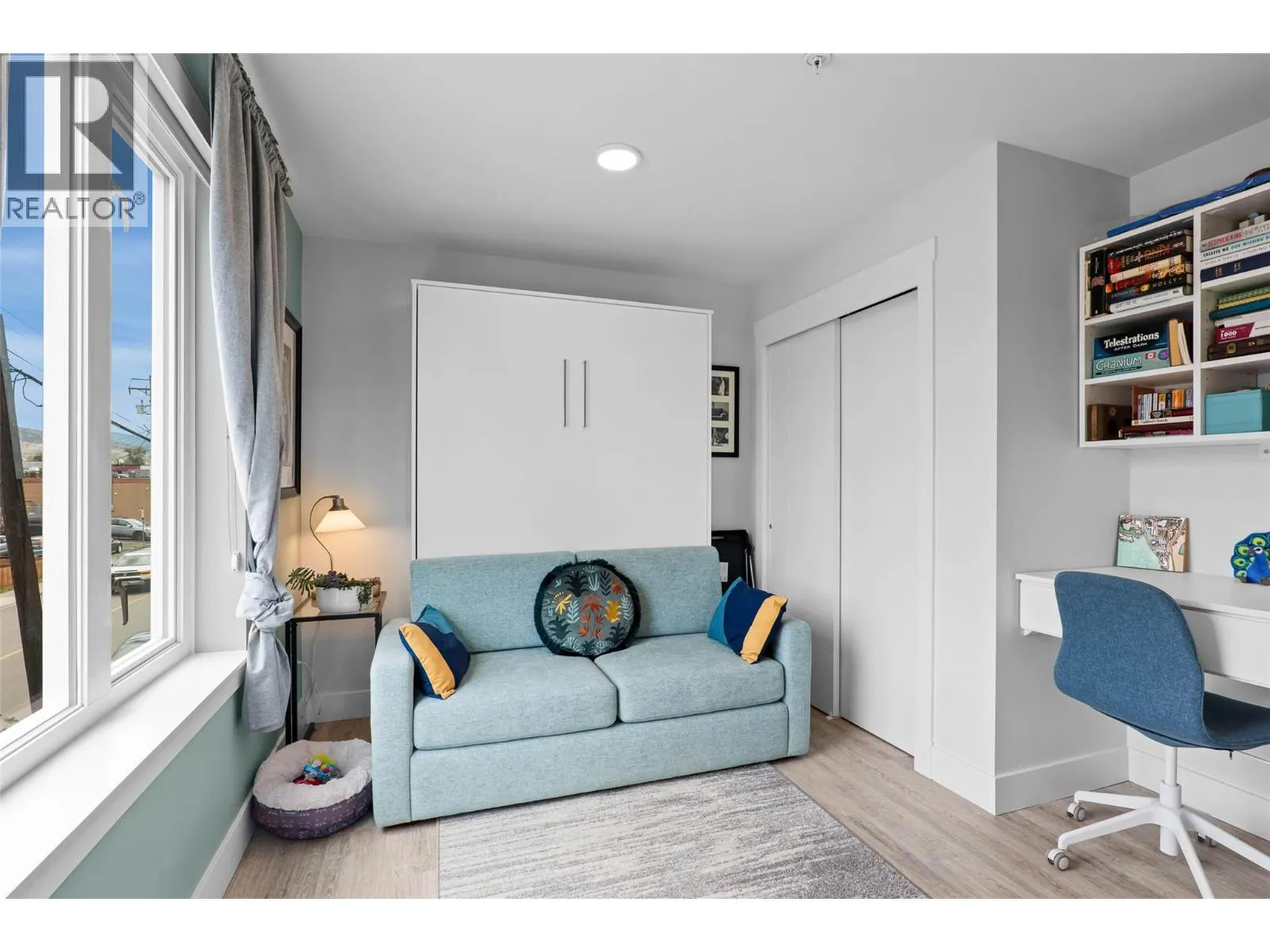107 YEW Street Unit# 201