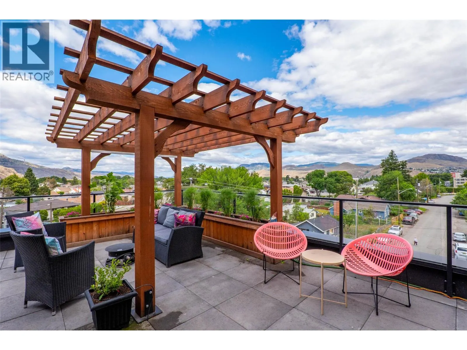 107 YEW Street Unit# 201